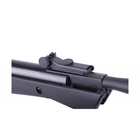 Пневматична гвинтівка Crosman Shockwave Nitro Piston ВП 4х32 (CS7SXS) - зображення 5
