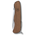 Нож Victorinox Forester ореховый (0.8361.63) - изображение 3