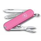 Нож Victorinox Сlassic-SD Light Pink (0.6223.51) - зображення 1