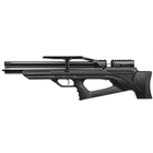 Пневматическая винтовка Aselkon MX10-S Black (1003376) - зображення 5