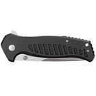 Нож Steel Will Barghest Black (SWF37-01) - зображення 4