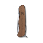 Нож Victorinox Forester Wood Blister (0.8361.63B1) - изображение 3
