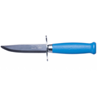 Нож Morakniv Scout 39 Blue (12021)