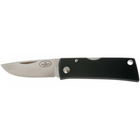 Нож Fallkniven U4 Folder SGPS Zytel (U4)