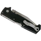 Нож Cold Steel SR1 Lite CP (62K1) - изображение 7