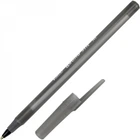 Ручка кулькова Bic Round Stic, чорна, 0.32 мм (bc920568)