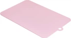 Разделочная доска кухонная Grossman Розовая (12037GR(pink))