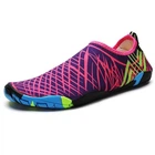 Аквашузы от кораллов и рифов розовые 39 Sport YS (Pink) (104039)