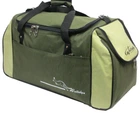 Спортивна сумка Wallaby 447-2 хакі