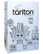 Чай Tarlton чорний OPA 100 г (52937)