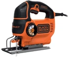 Лобзик електричний Black+Decker KS801SE