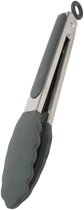 Щипці кухонні RZTK 270 мм Graphite