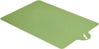 Разделочная доска кухонная Grossman Зеленая (12052GR(green))