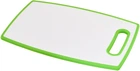 Разделочная доска кухонная Grossman Зеленая (HL 110(green))
