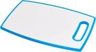 Обробна дошка кухонна Grossman Блакитна (HL 110(blue))