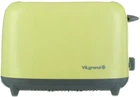 Тостер VILGRAND VT0722P Green