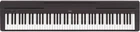 Цифровое пианино Yamaha P-45 Black