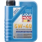 Моторна олива Liqui Moly Leichtlauf High Tech