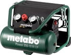 Компрессор Metabo Power 250-10 W OF (601544000) - изображение 1
