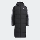 Пуховик Adidas 3St Long Coat H20760 M Black (4065421861131) - изображение 7