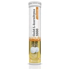 Жироспалювач Olimp Nutrition Gold L-Carnitine 1000 + Chrom апельсин