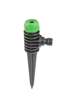 Дощователь міні статичний Mastertool 1/2" 9 метрів 92-9324