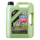 Моторное масло Liqui Moly Molygen New Generation
