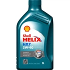 Моторное масло Shell Helix HX7