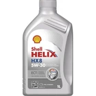 Моторное масло Shell Helix HX8 ECT
