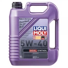 Моторна олива Liqui Moly Diesel Synthoil