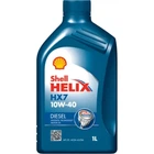 Моторное масло Original Shell Helix Diesel HX7 10W40
