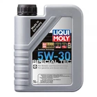 Моторное масло Liqui Moly Special Tec AA