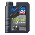 Моторна олива Liqui Moly Motorbike 4T Scooter