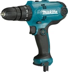 Шурупокрут Makita HP0300 ударний мережевий