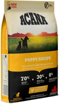 Сухой корм для собак ACANA Puppy & Junior