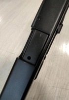 Стартовый пистолет Retay G 17 9 мм Black (11950329) (GL267169) - Уценка - изображение 2