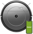 Робот-пылесос iRobot Roomba Combo (R113840) ($OO352329) - Уценка