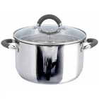 Кастрюля Gusto GT-1102-16 Practico 16 см 1,9 л (77381)