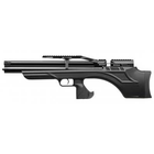 Пневматична гвинтівка Aselkon MX7-S Black (1003372) - зображення 5