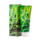 Пінка для вмивання із зеленим чаєм FarmStay Green Tea Seed Premium Moisture Foam Cleansing 100 мл