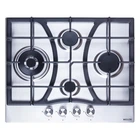 Газовая варочная поверхность weilor gm w614 ss