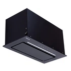 Вытяжка weilor pbsr 62302 full glass fbl 1100 led Strip