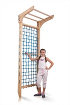 Гладіаторська сітка з турніком Kinder 7 240