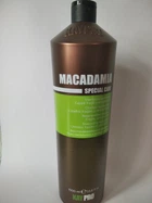Шампунь із маслом макадамії KayPro Special Care Shampoo 1000мл