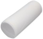 Ортопедическая подушка валик для шеи и ног Olvi J2522 50*19 см 19x50 см