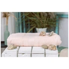 Полотенце MirSon банное №5010 SoftNess Peach 70x140 см (2200003182248)