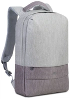 Рюкзак для ноутбука RivaCase 15.6" 7562 Grey/Mocha