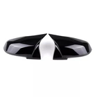 Кришка дзеркала M Performance BMW F20 F22 F30 F32 F87 E84 накладки