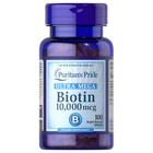 Вітаміни Puritan's Pride Biotin 10 000 мкг 100 капсул