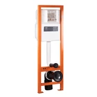 Інсталяція для унітазу Q-TAP Nest Uni QT0233M370